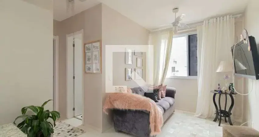 Apartamento para Venda - Cavalhada, 2 Quartos,  47 m² - Porto Alegre