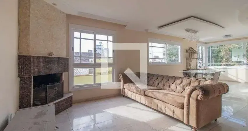 Casa / Sobrado em Condomínio para Venda - Tristeza, 3 Quartos,  195 m² - Porto Alegre