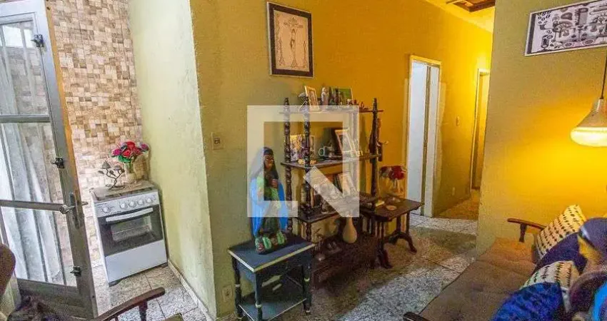 Casa para Venda - Itapoã, 3 Quartos,  200 m² - Belo Horizonte