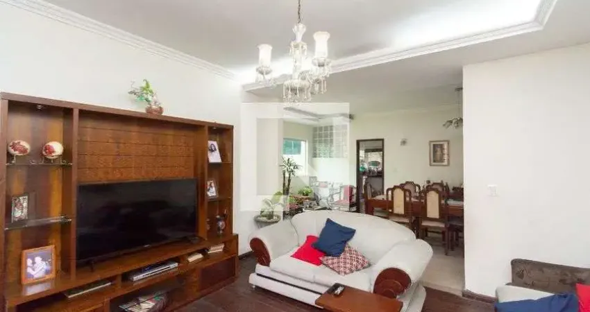 Casa para Venda - California, 3 Quartos,  360 m² - Belo Horizonte