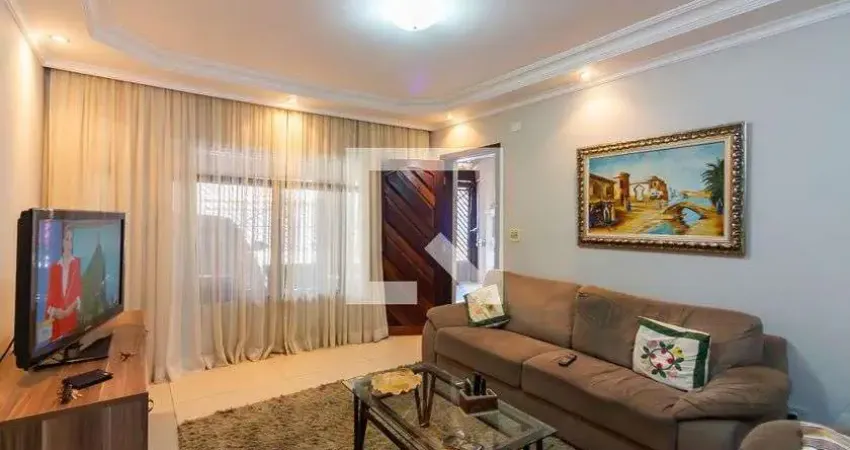 Casa para Venda - Jaguaribe, 4 Quartos,  217 m² - Osasco
