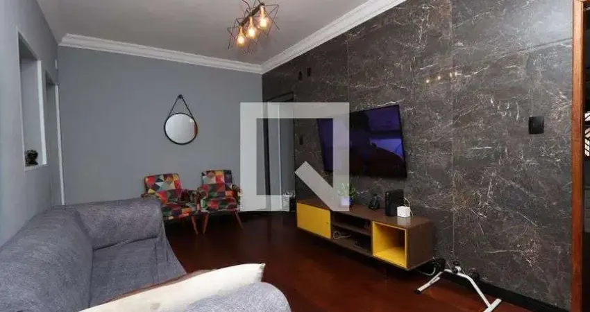 Casa para Venda - Sapopemba, 2 Quartos,  110 m² - São Paulo