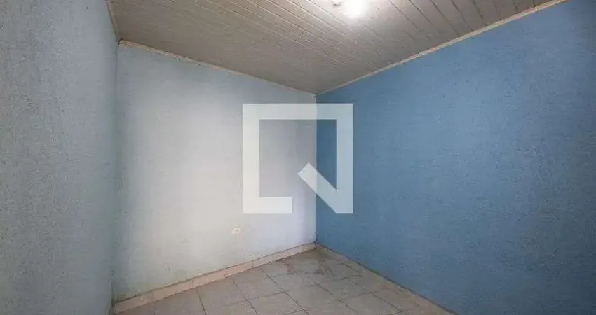 Casa para Venda - Vila Guilherme, 2 Quartos,  90 m² - São Paulo
