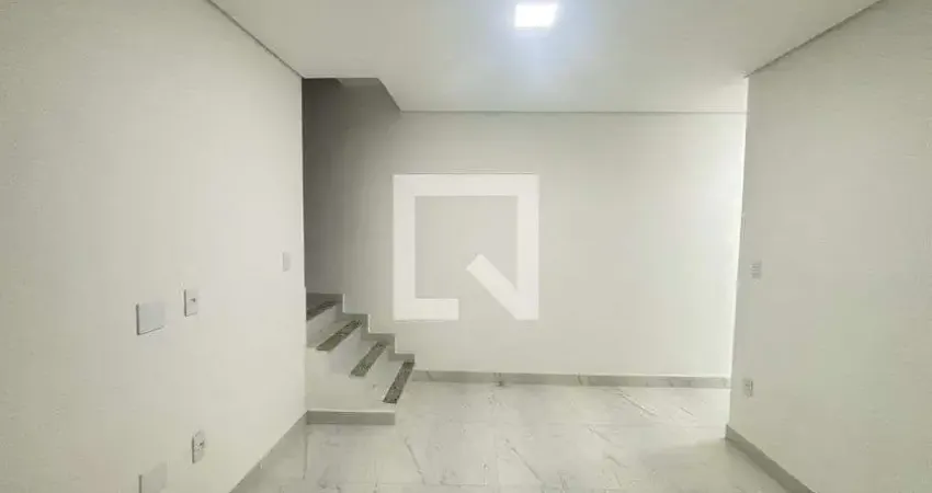 Cobertura para Venda - Jardim Progresso, 2 Quartos,  112 m² - Santo André