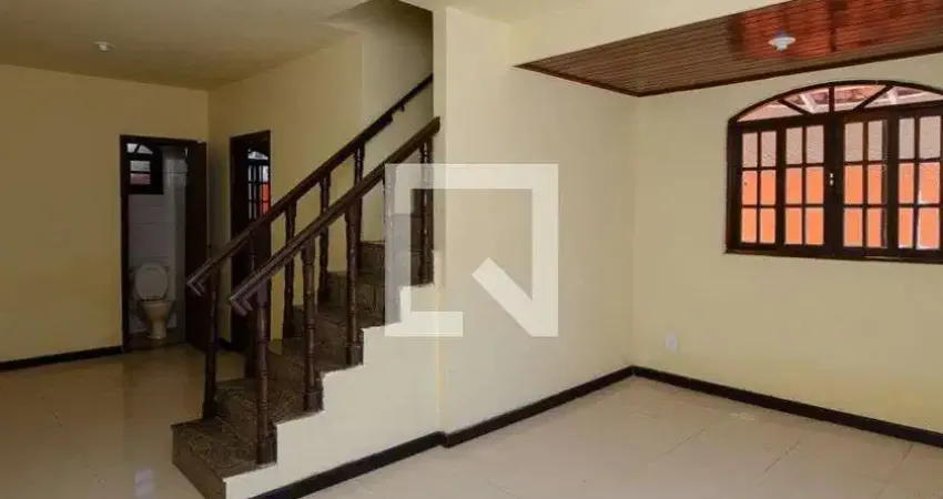 Casa / Sobrado em Condomínio para Venda - Vargem Pequena, 3 Quartos,  140 m² - Rio de Janeiro