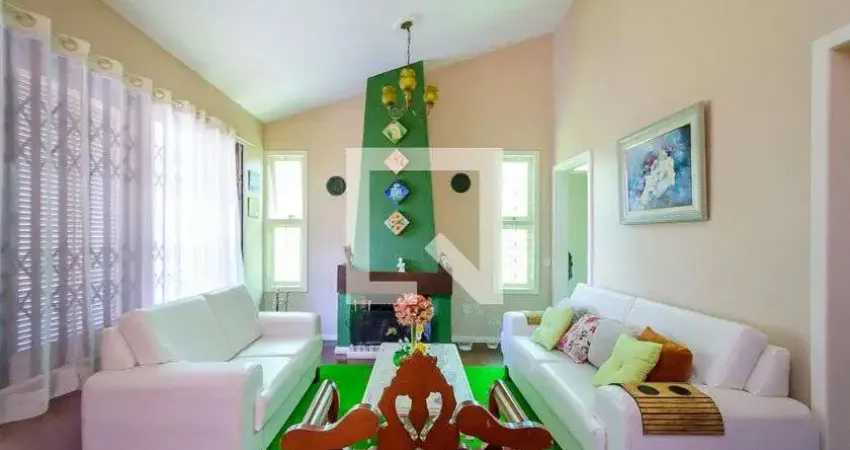 Casa para Venda - Glória, 3 Quartos,  240 m² - Porto Alegre