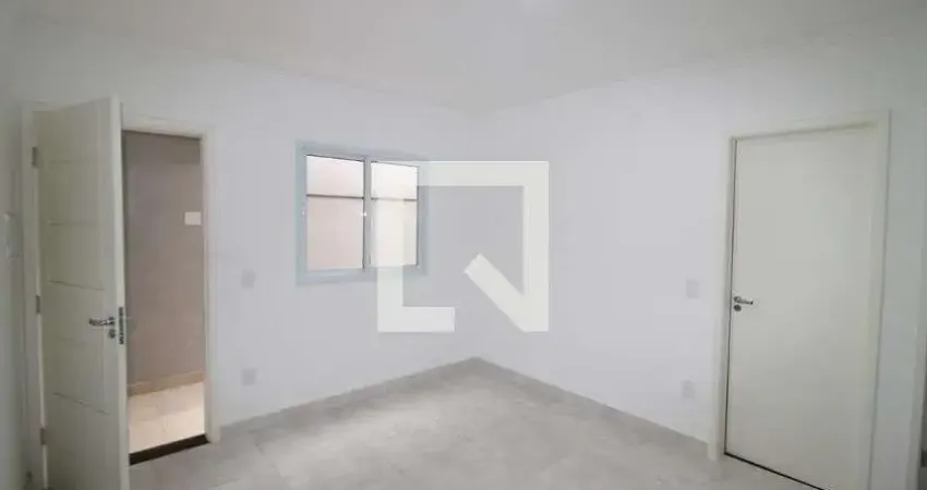 Apartamento para Venda - Santana, 1 Quarto,  31 m² - São Paulo