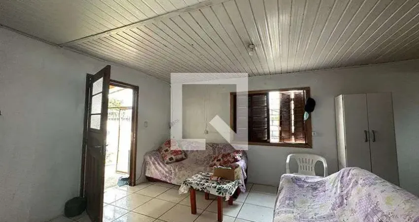 Casa para Venda - Santos Dumond, 4 Quartos,  140 m² - São Leopoldo