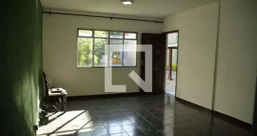 Casa para Venda - Assunção, 3 Quartos,  163 m² - São Bernardo do Campo