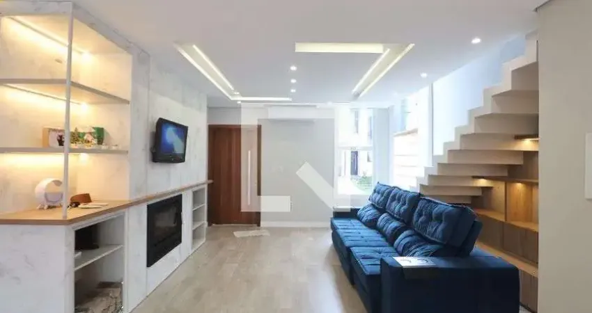Casa / Sobrado em Condomínio para Venda - Bairro Fátima, 3 Quartos,  116 m² - Canoas