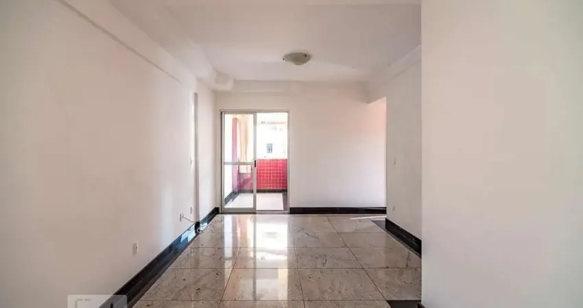 Apartamento para Venda - Floresta, 3 Quartos,  80 m² - Belo Horizonte
