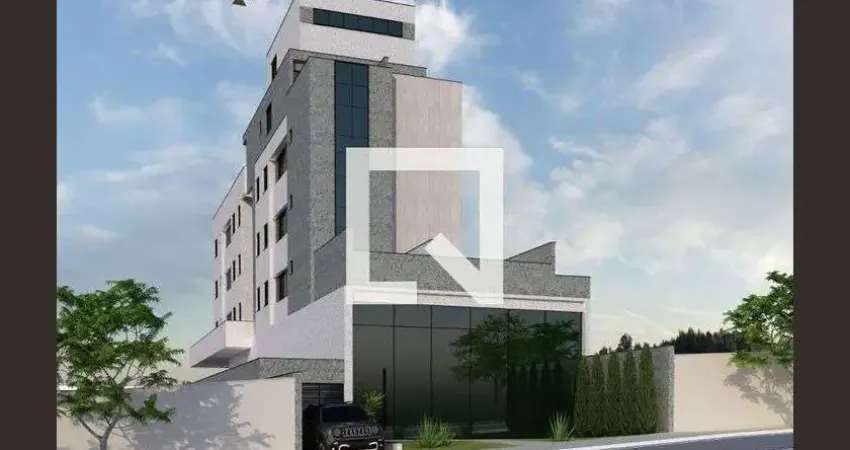 Apartamento para Venda - Floresta, 1 Quarto,  39 m² - Belo Horizonte