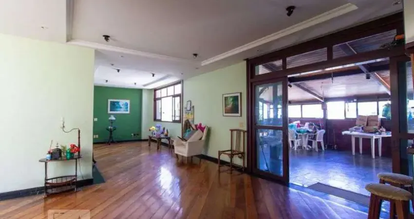 Cobertura para Venda - Flamengo, 3 Quartos,  600 m² - Rio de Janeiro