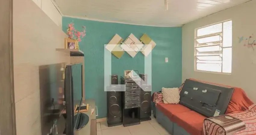Casa para Venda - Campina, 3 Quartos,  300 m² - São Leopoldo