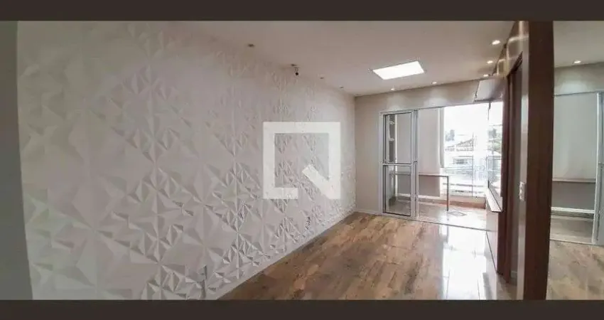 Apartamento para Venda - Quitaúna, 2 Quartos,  86 m² - Osasco