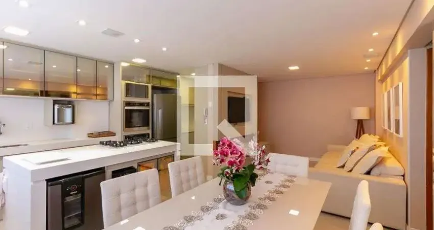 Apartamento para Venda - Betânia, 3 Quartos,  100 m² - Belo Horizonte