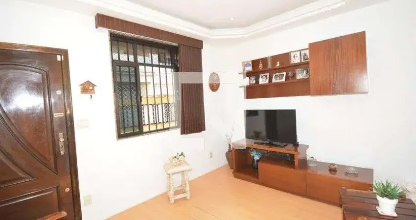 Casa / Sobrado em Condomínio para Venda - Irajá, 2 Quartos,  180 m² - Rio de Janeiro