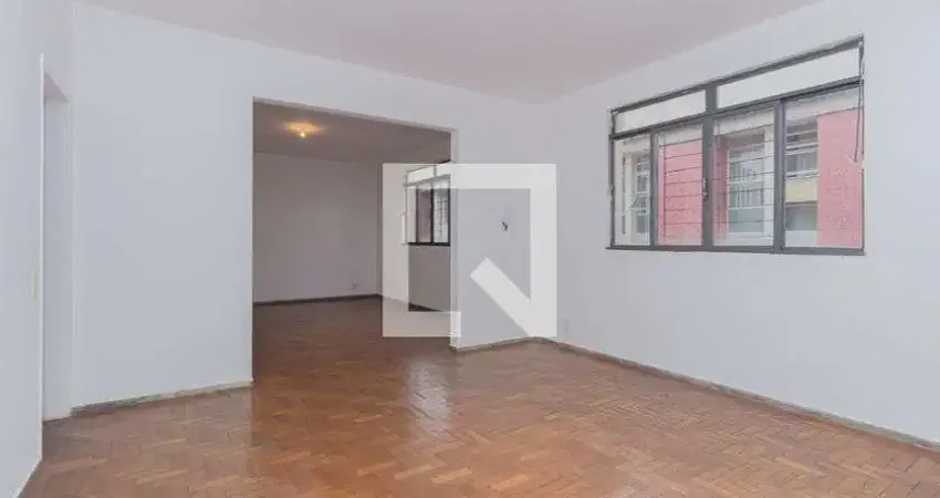 Apartamento para Venda - Gutierrez, 4 Quartos,  173 m² - Belo Horizonte