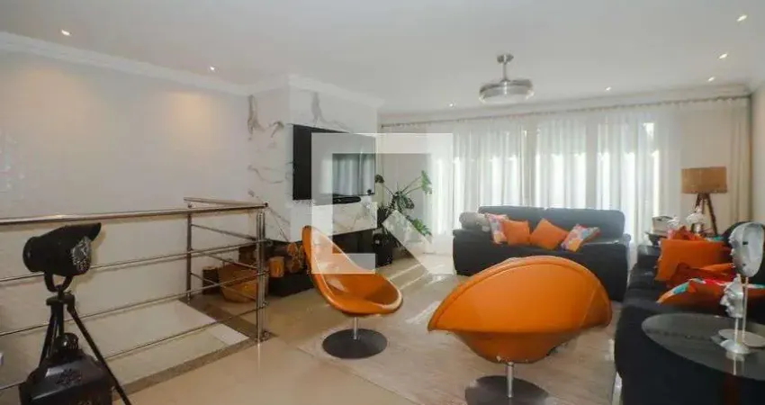 Casa para Venda - Jardim Itu-Sabará, 3 Quartos,  305 m² - Porto Alegre