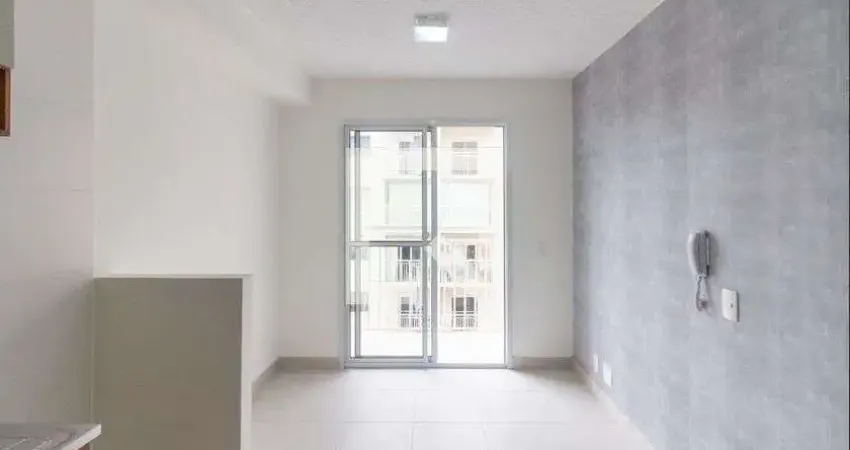 Apartamento para Venda - Bom Retiro, 2 Quartos,  35 m² - São Paulo