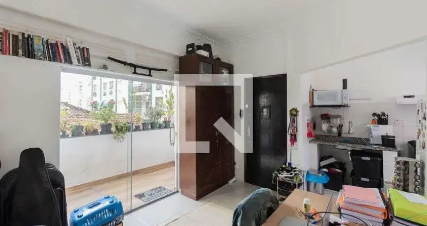 Apartamento para Venda - Andaraí, 1 Quarto,  38 m² - Rio de Janeiro
