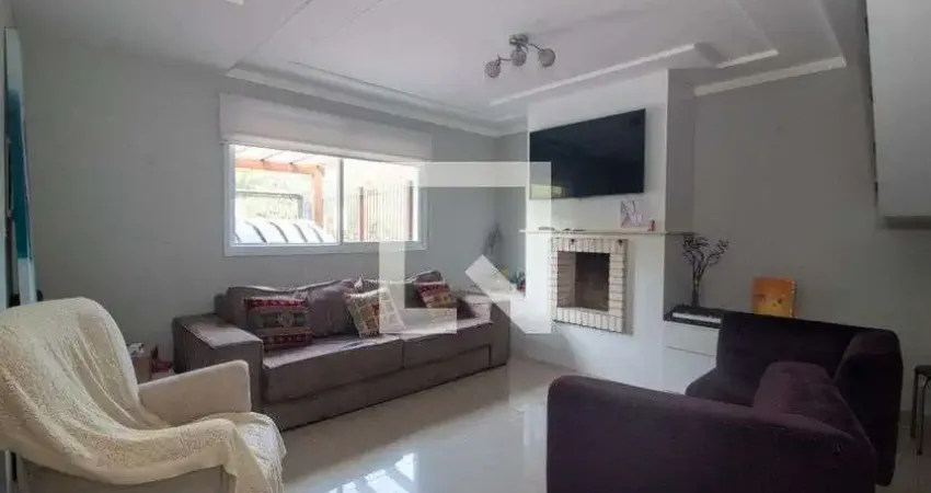 Casa para Venda - Guarujá, 3 Quartos,  300 m² - Porto Alegre