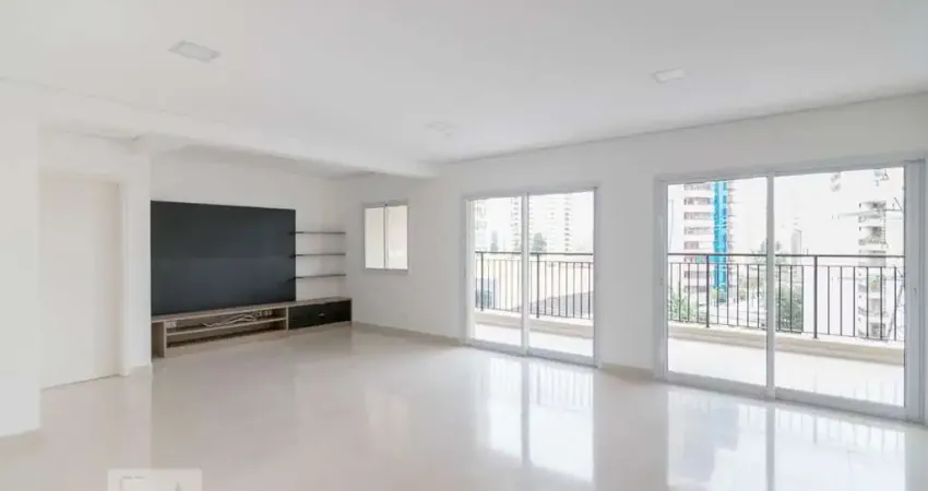 Apartamento para Venda - Jardim Bela Vista, 3 Quartos,  161 m² - Santo André