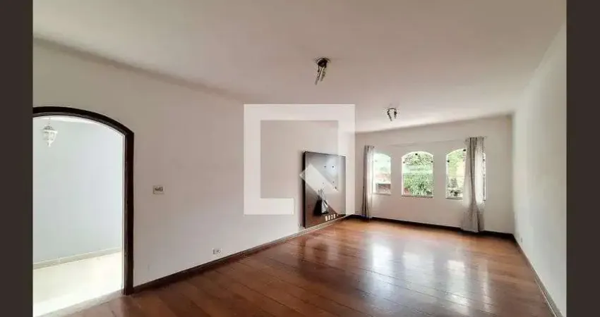 Casa para Venda - Água Fria, 4 Quartos,  254 m² - São Paulo