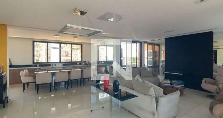 Apartamento para Venda - Higienópolis, 3 Quartos,  260 m² - São Paulo