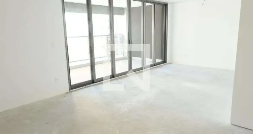 Apartamento para Venda - Vila Nova Conceição, 3 Quartos,  146 m² - São Paulo