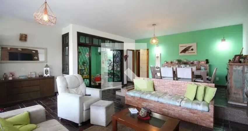 Casa para Venda - Taquara, 4 Quartos,  224 m² - Rio de Janeiro