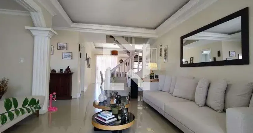 Casa / Sobrado em Condomínio para Venda - Anil, 4 Quartos,  300 m² - Rio de Janeiro