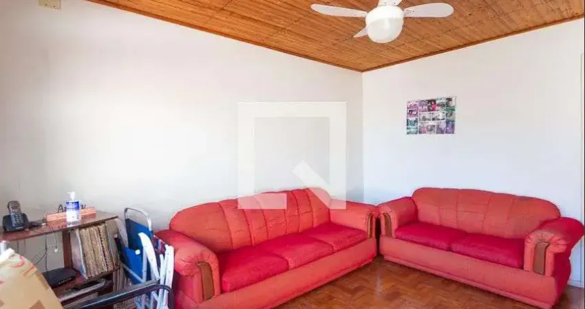 Casa para Venda - Partenon, 2 Quartos,  60 m² - Porto Alegre