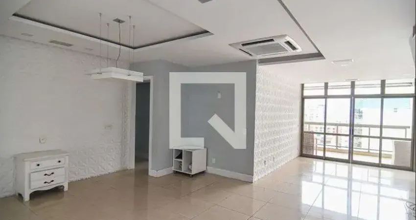 Cobertura para Venda - Icaraí, 4 Quartos,  313 m² - Niterói