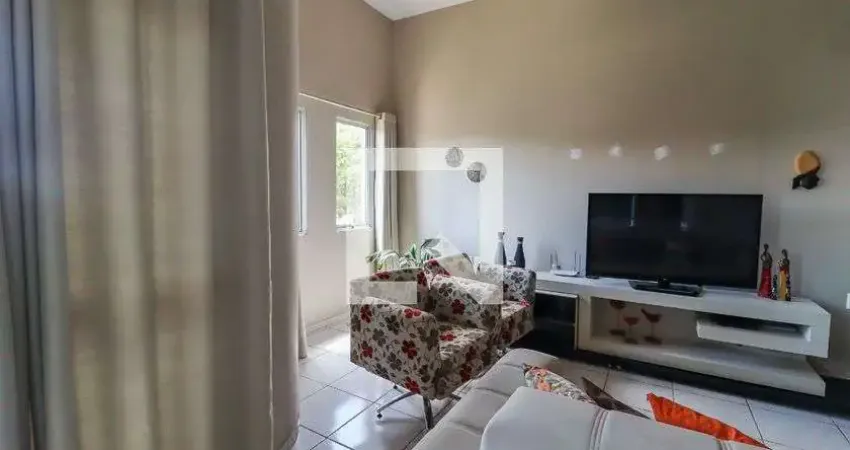 Casa / Sobrado em Condomínio para Venda - CECAP, 3 Quartos,  180 m² - Jundiaí