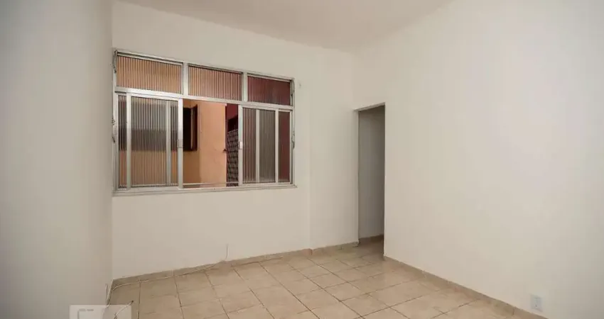 Apartamento para Venda - Meier, 2 Quartos,  60 m² - Rio de Janeiro