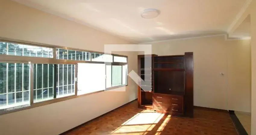 Casa para Venda - Casa Verde, 3 Quartos,  163 m² - São Paulo