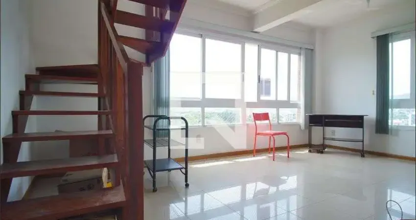 Cobertura para Venda - Petrópolis, 2 Quartos,  149 m² - Porto Alegre
