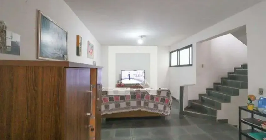 Casa para Venda - Tamoio, 4 Quartos,  200 m² - Jundiaí
