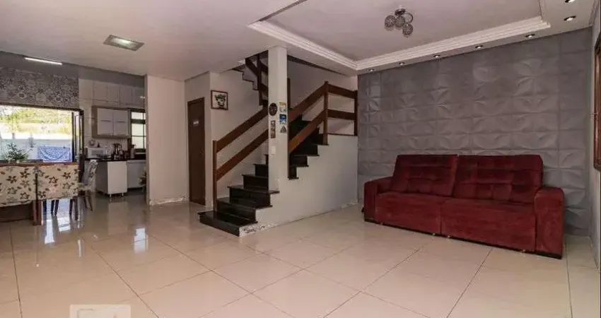 Casa para Venda - Vila Nova, 2 Quartos,  225 m² - Porto Alegre