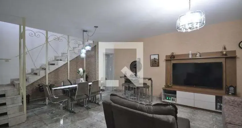Casa para Venda - Vila Ede, 3 Quartos,  200 m² - São Paulo
