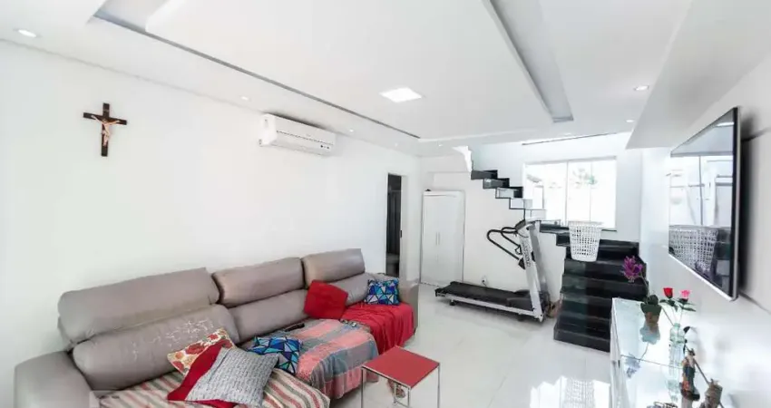 Casa para Venda - Vargem Grande, 4 Quartos,  280 m² - Rio de Janeiro