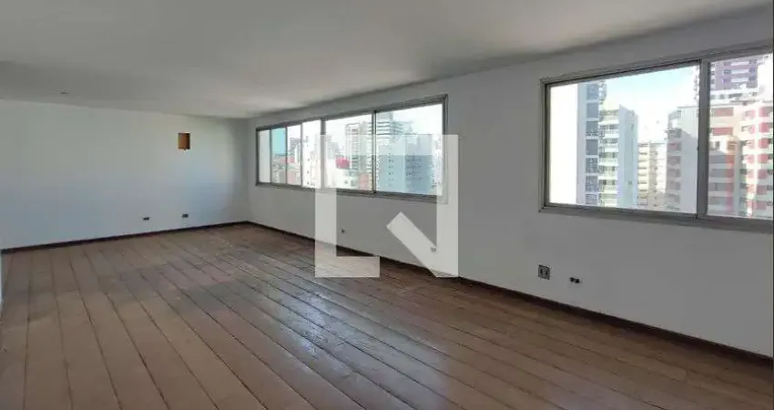 Apartamento para Venda - Cambuí, 4 Quartos,  270 m² - Campinas