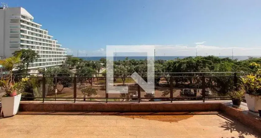 Cobertura para Venda - Jardim Oceânico, 4 Quartos,  336 m² - Rio de Janeiro