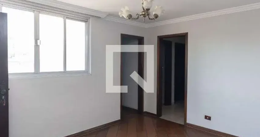 Apartamento para Venda - Vila Guilherme, 2 Quartos,  53 m² - São Paulo