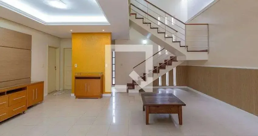 Casa para Venda - Nonoai, 4 Quartos,  329 m² - Porto Alegre