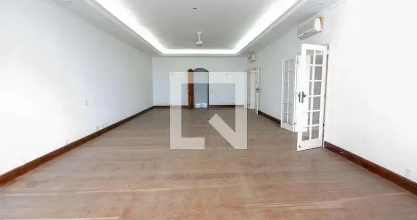 Apartamento para Venda - Copacabana, 4 Quartos,  360 m² - Rio de Janeiro