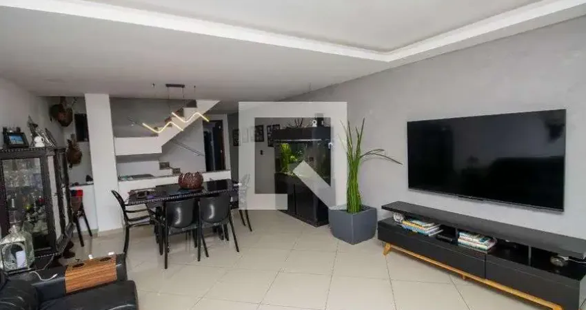 Casa / Sobrado em Condomínio para Venda - Vargem Grande, 3 Quartos,  260 m² - Rio de Janeiro