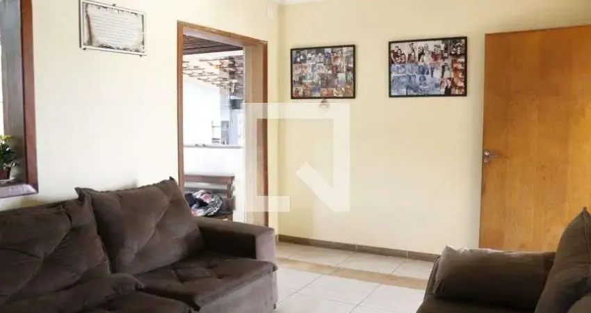 Casa para Venda - Dom Silvério, 4 Quartos,  244 m² - Belo Horizonte