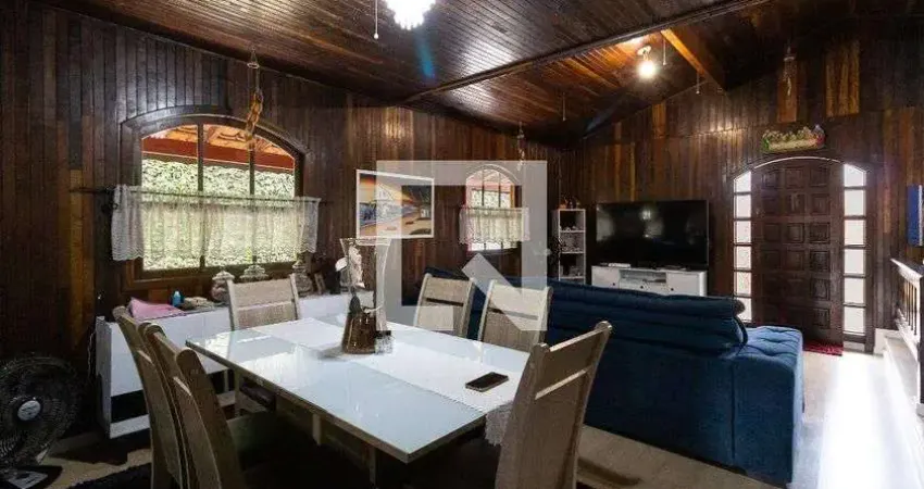 Casa para Venda - Engordadouro, 5 Quartos,  702 m² - Jundiaí